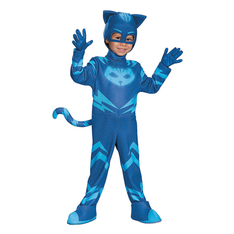 Boy's PJ Masks Catboy Costume