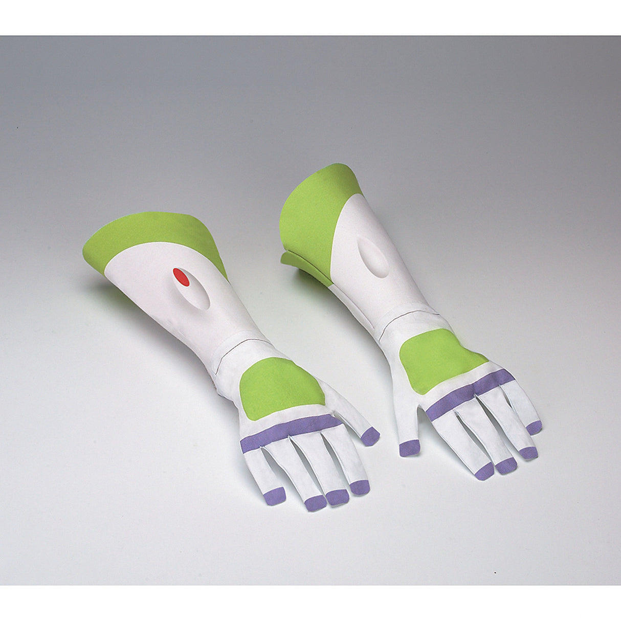 Authentic Buzz Lightyear Gloves for Kids for Halloween Costumes and Playtime Adventures