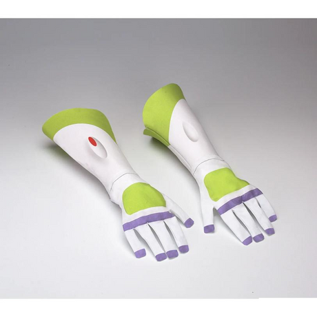 Buzz Lightyear Gloves