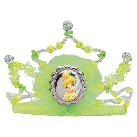Tinker Bell Tiara