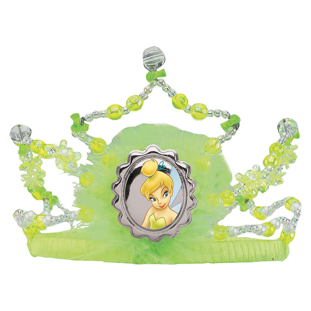 Tinker Bell Tiara