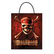 Pirates of the Caribbean Treat Bags Pack Of 24 Pack