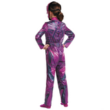 Pink Ranger 2017 Classic Child Costume