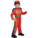 Lightning Mcqueen Costume
