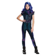 Mal Classic Child Costume