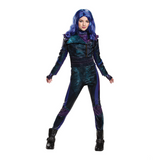 Mal Deluxe Child Costume