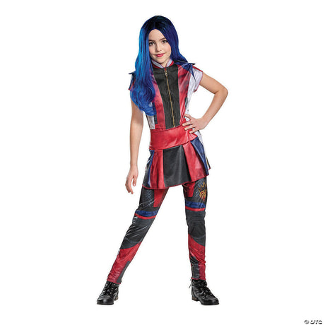 EVIE CLASSIC CH Costume