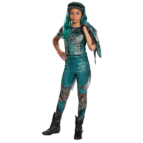 UMA CLASSIC CHILD Costume