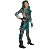 Uma Deluxe CHILD Costume