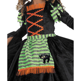 Toddler Witch Costume