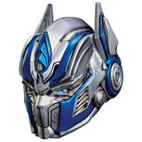 Optimus Prime Deluxe Adult Costume for Halloween Parties Comic Cons and Theme Events