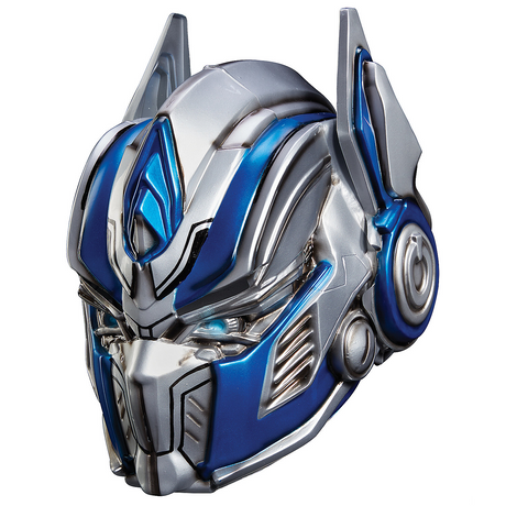 OPTIMUS PRIME DELUXE ADULT COSTUME