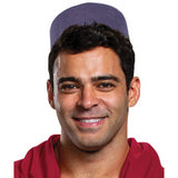 Aladdin Deluxe Adult Costume for Halloween Parties Movie Events and Themed Celebrations