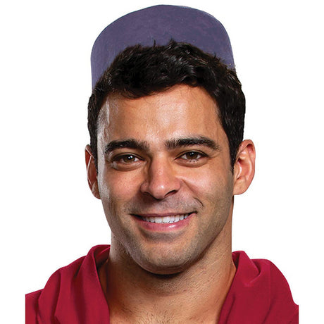 Aladdin Deluxe Adult Costume for Halloween Parties Movie Events and Themed Celebrations