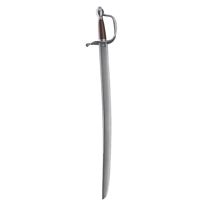 Authentic Pirates Of The Caribbean 5 Sword Scabbard for Halloween Costumes and Themed Parties