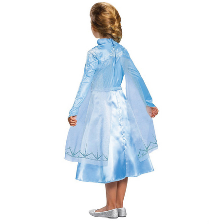 Elsa Costume