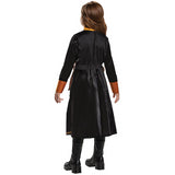 Anna Deluxe Costume for Kids Halloween Parties and Frozen Themed Dress Up