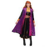 Anna Deluxe Adult Costume