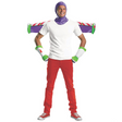 Men's Buzz Lightyear Costume Kit