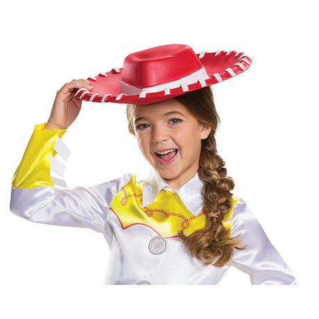 Jessie Classic Costume for Kids for Halloween Parties and Toy Story Themed Events