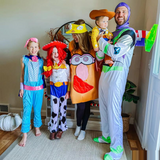 Bo Peep Classic Costume