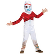 Forky Classic Costume