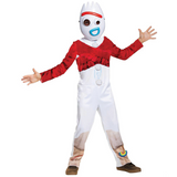 Forky Classic Costume