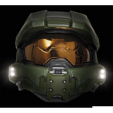 Master Chief Child Lightup Mask