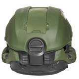 Master Chief Child Lightup Mask