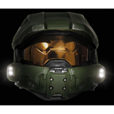 Master Chief Ad Lightup Mask