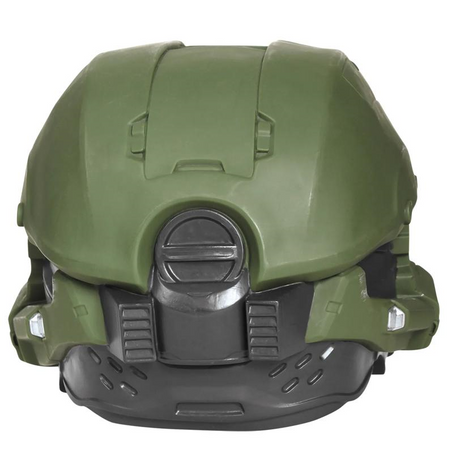 Master Chief Ad Lightup Mask