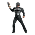 Men's Chief Commando Costume