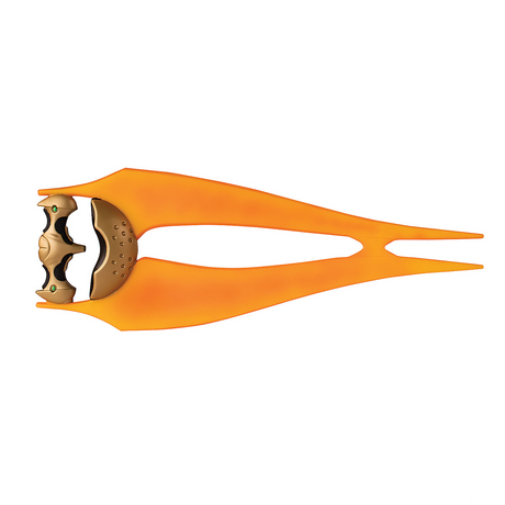 PROPHET'S BANE ENERGY SWORD