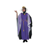 Elegant Evil Queen Costume for Halloween Parties Cosplay Events and Themed Celebrations