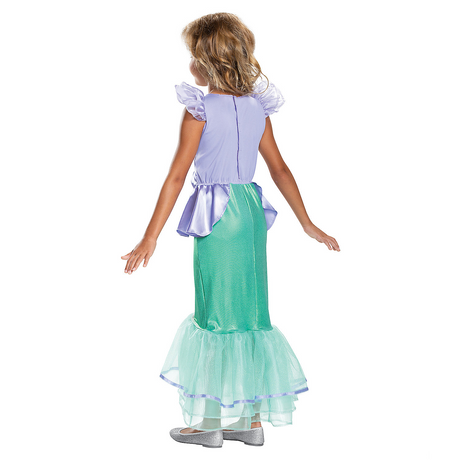 ARIEL CLASSIC Costume
