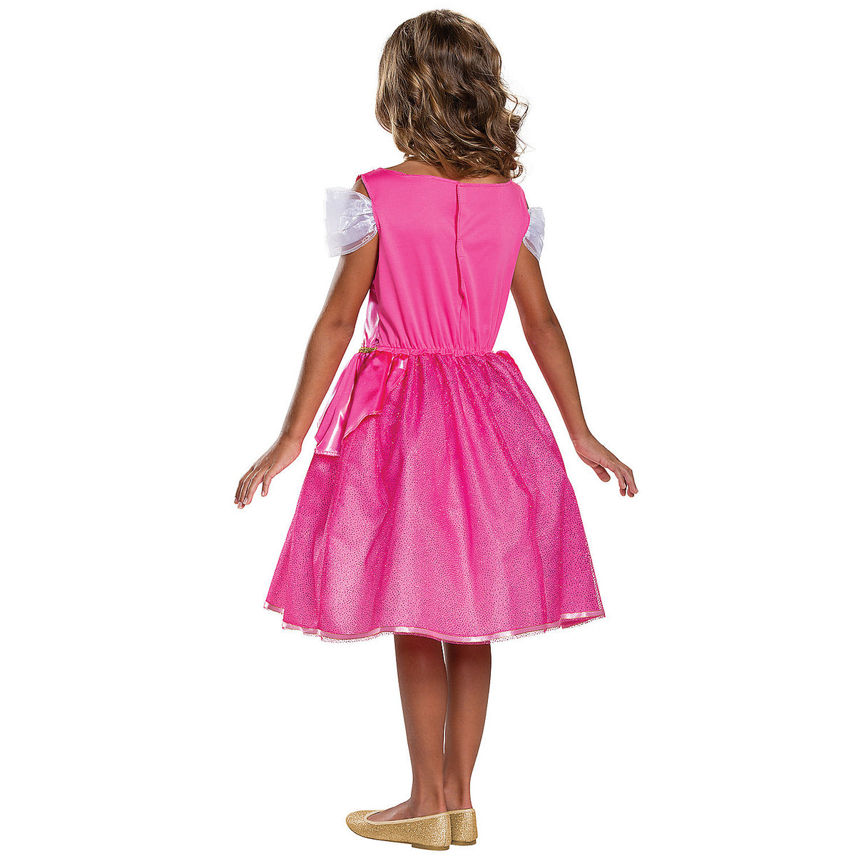 Aurora Classic Costume for Halloween Parties Community Events and Family Celebrations