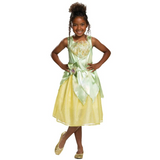 TIANA CLASSIC Costume