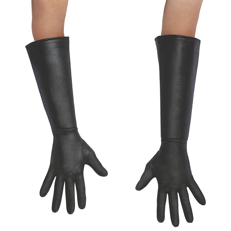 Superhero Incredibles Gloves for Halloween Costumes Themed Parties and Character Dress Up