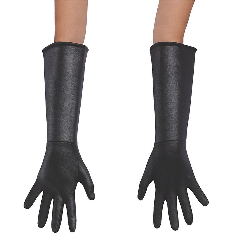 Incredibles Gloves Child Costume for Halloween Parties Superhero Play and Disney Themed Celebrations