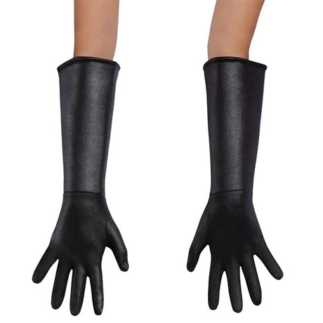INCREDIBLES GLOVES CHILD COSTUME