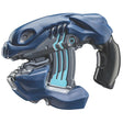 Toy Blaster Weapon Costume Prop for Cosplay Halloween Accessories apparel product image