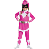 PINK RANGER COSTUME
