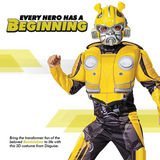 BUMBLEBEE COSTUME