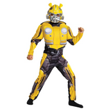 BUMBLEBEE COSTUME
