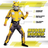 BUMBLEBEE COSTUME