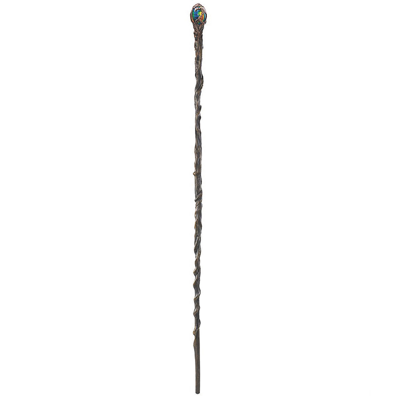 Maleficent Staff