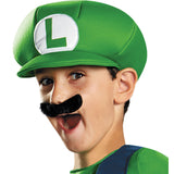 Boy's Luigi Costume