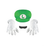Luigi Accessory Kit