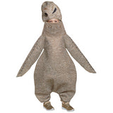 Disney Oogie Boogie Classic Child Costume for Halloween Parties and Themed Dress Up Events