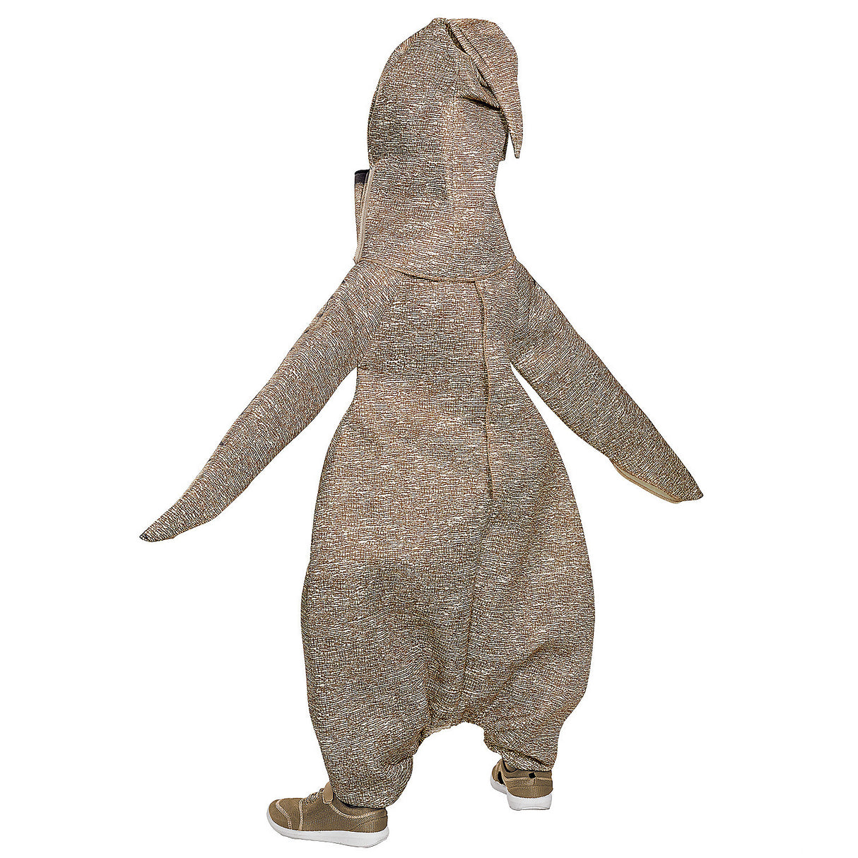Disney Oogie Boogie Classic Child Costume for Halloween Parties and Themed Dress Up Events